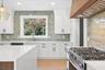 Beautiful kitchen detail