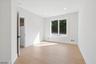 First floor den