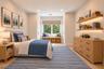 Bedroom #4 - Virtually staged