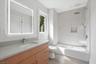 Jack & Jill bath
