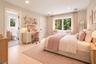 Bedroom #3 - Virtually staged