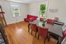Unit 2 Living/Dining