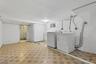 Unit 1 Laundry Area