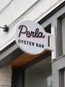 Perla Oyster Bar