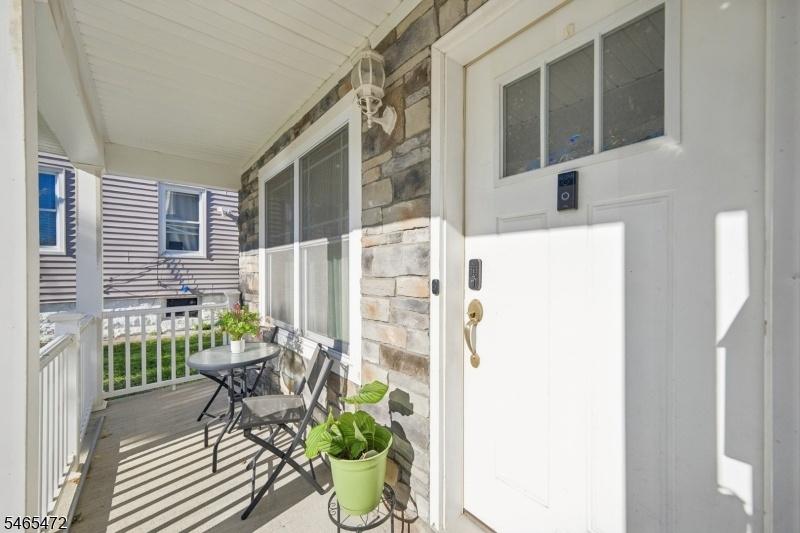 Porch