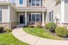 Front Walk