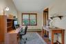 Bedroom/office