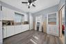 unit 1 - kitchen