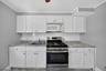 Unit 2 - Kitchen