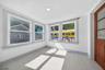 unit 1 - sun room / den