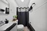 unit 1 - bathroom