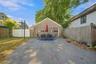 2 car garage