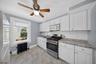 Unit 2 - kitchen