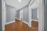 Unit 2 - hallway