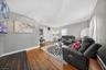 unit 1 - living room