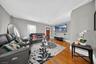 unit 1 - living room