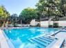 Springs community pool