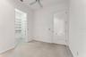 Bonus room and huge walk in closet