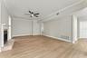 Very spacious family room