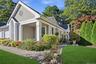 Light & Bright, Highly Sought After Bedford Model In A Quiet Cul De Sac.