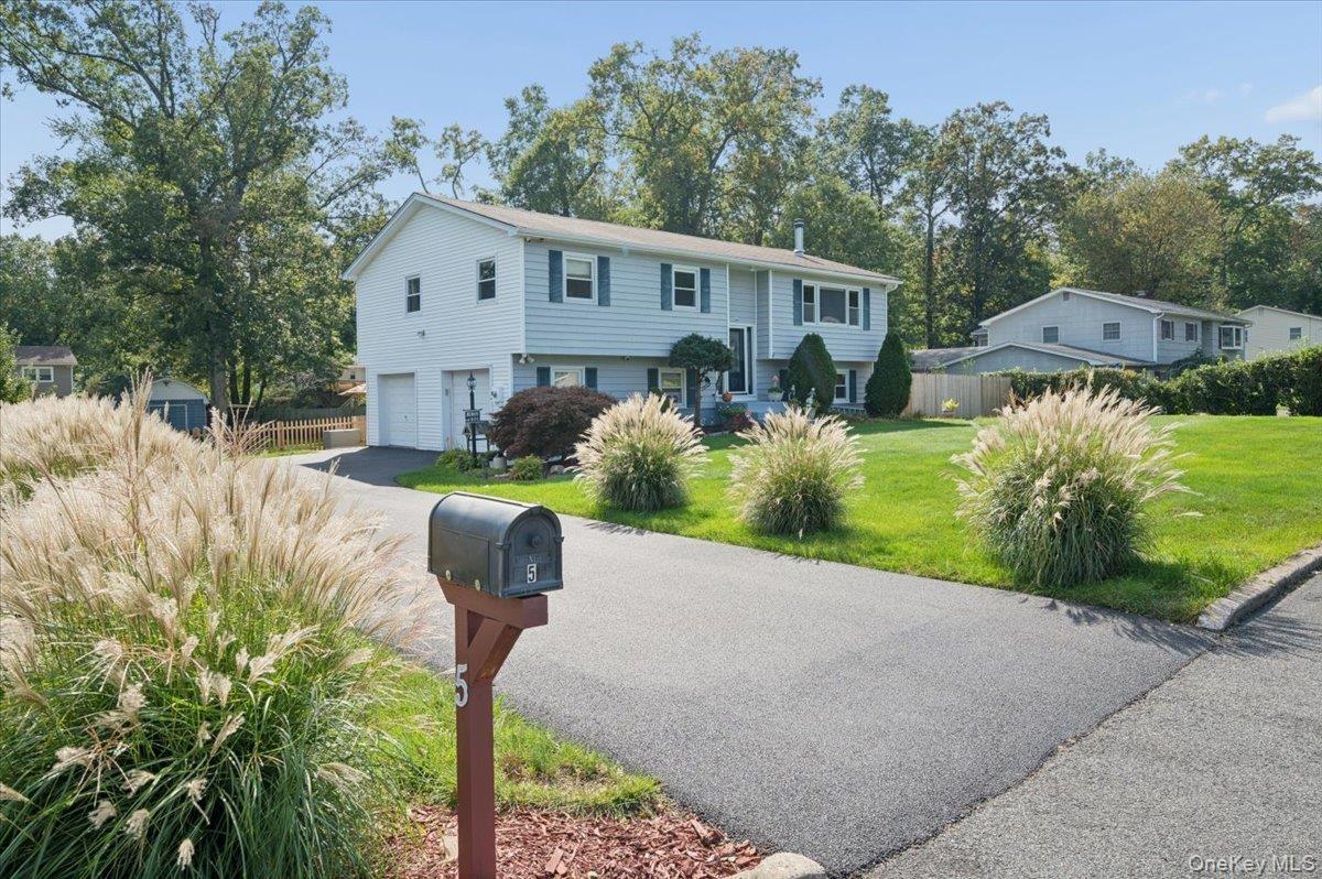 Beautifully updated 4-bedroom, 3-full-bath home in a desirable neighborhood!