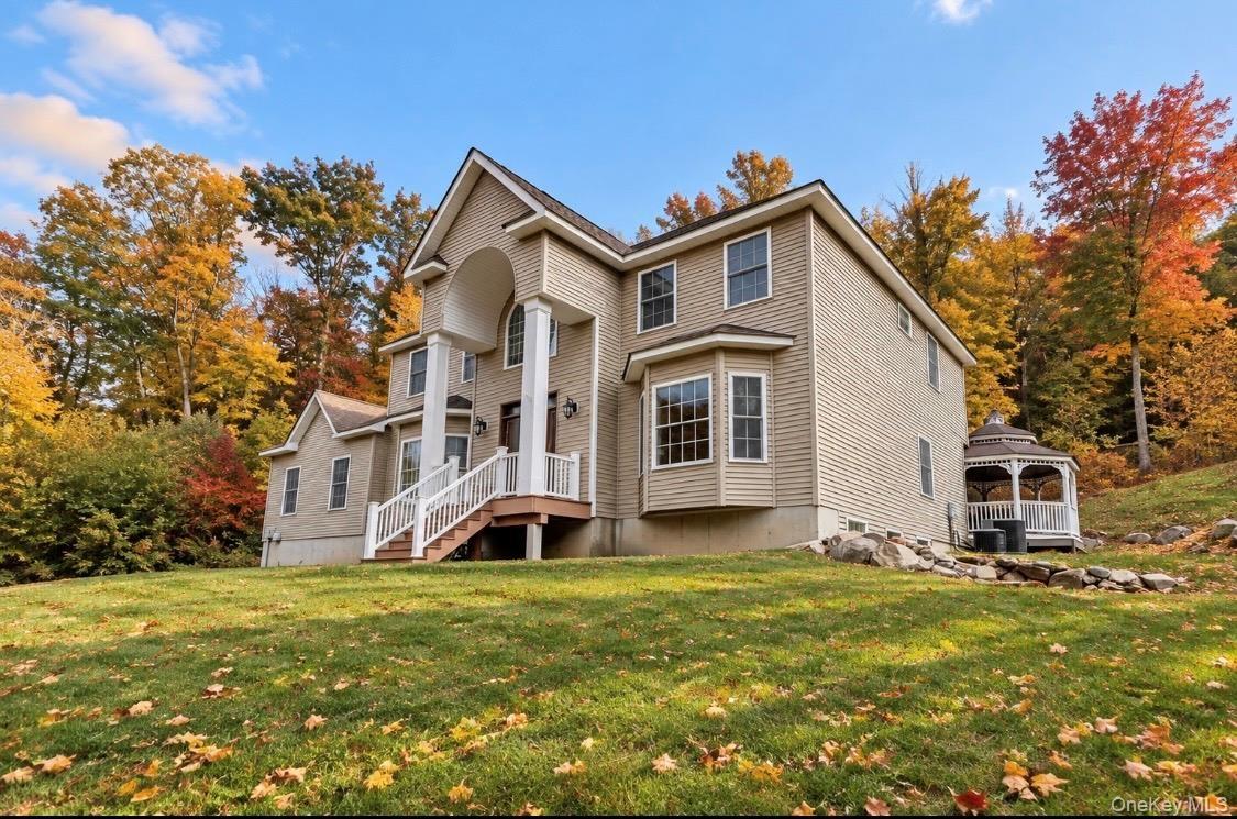 Desirable Cornwall Schools