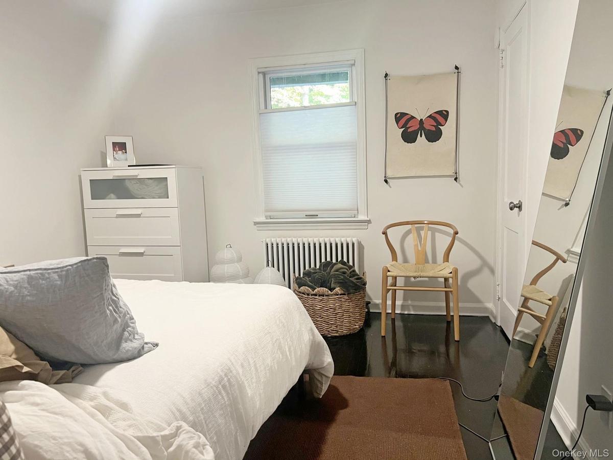 First floor bedroom.