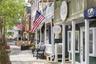 Downtown Piermont