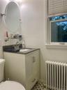 First floor Bathroom