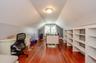 Upstairs