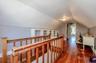 Upstairs