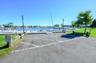 Nearby park/marina