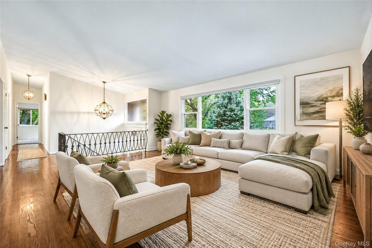 AI photo with furniture