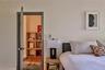View of bedroom