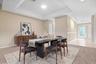 Dining Room, Virtually Staged