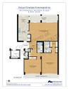Typical K-Stack Floor Plan