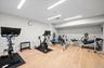 Convenient gym