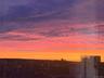 What a sunset!