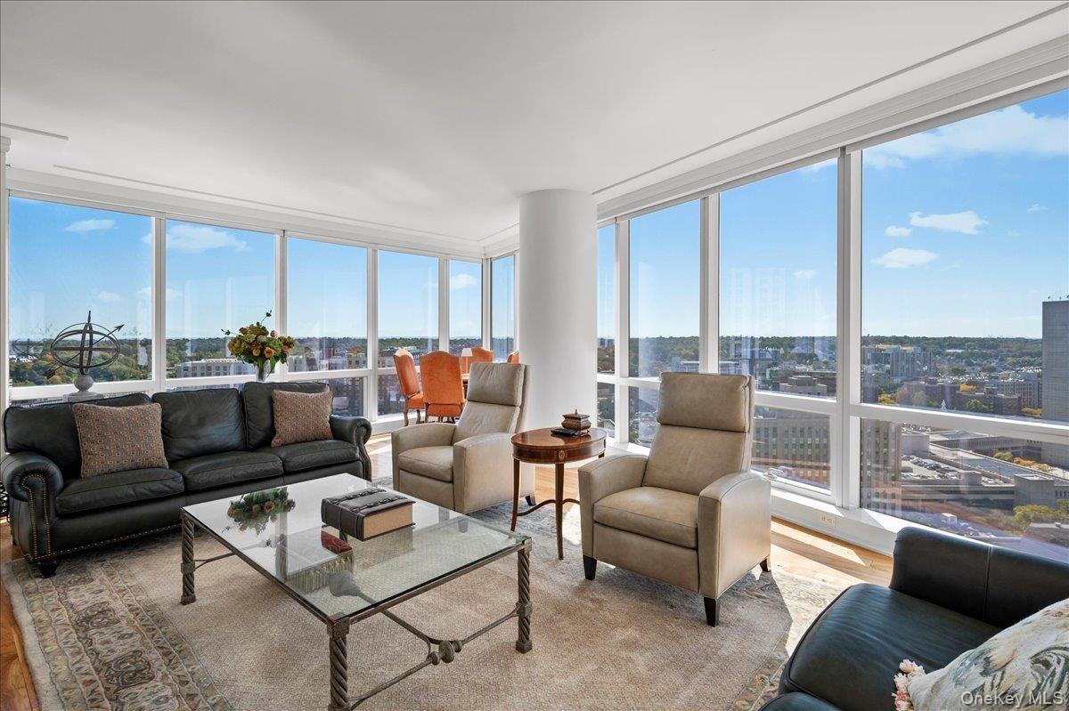 Another view of Living Room