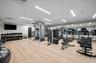 Another view of gym