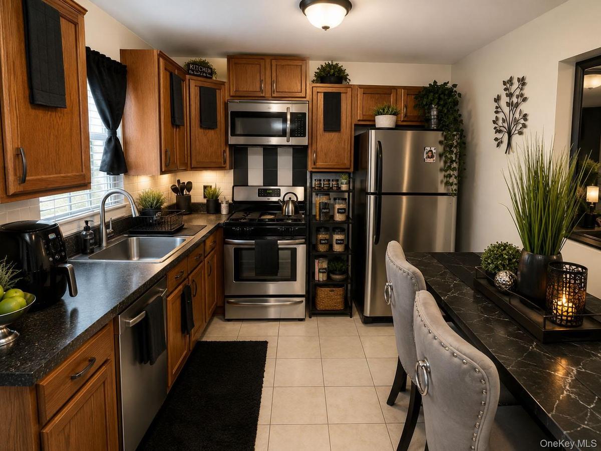 Kitchen (Enhanced)