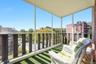 Screened -in- Balcony
