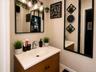 Powder Room (Enhanced)