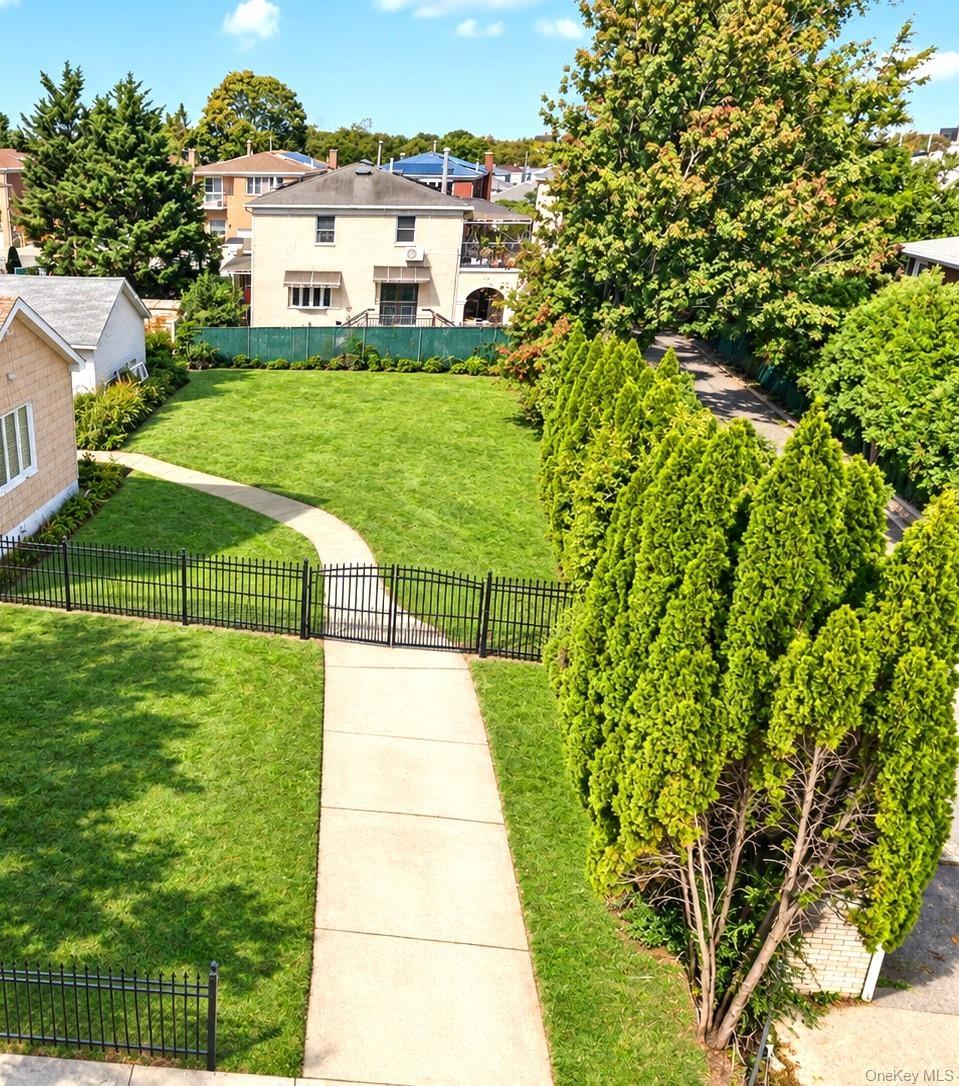 50x112 Vacant Land