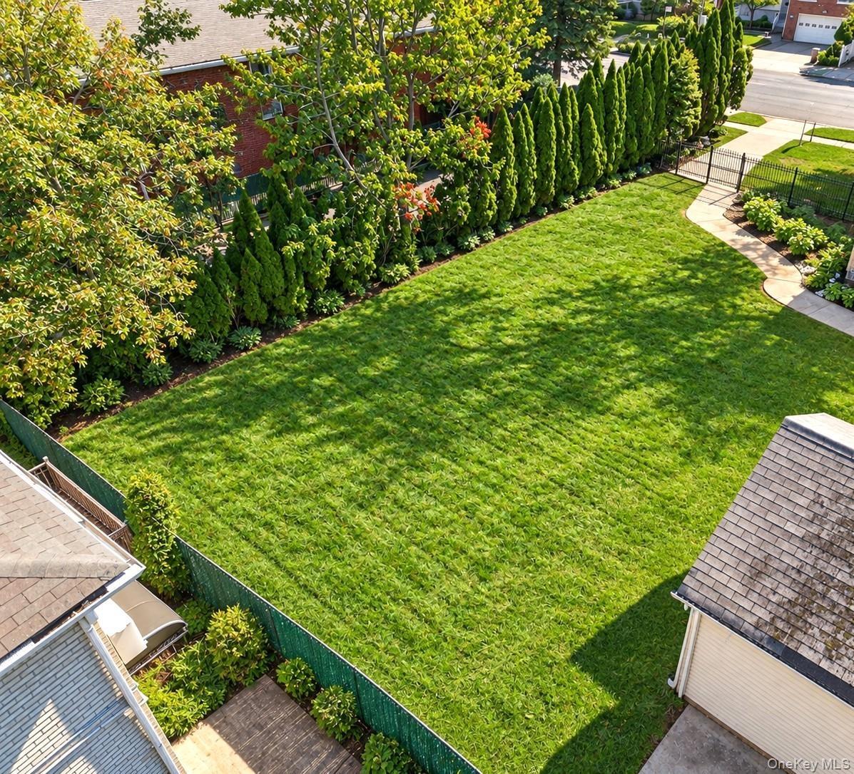 50x112 Vacant Land