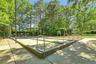 Bocce Courts, Pickle Ball Courts, Horseshoes, Shuffle Board & More....Lots To Do!