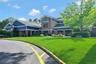 The Leisure Glen Country Club Clubhouse
