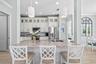 Breakfast Bar / Island