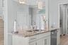 Breakfast Bar / Island
