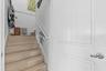 Stairs to Garage